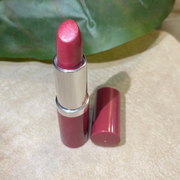 Clinique Pop Lip Color + Primer Longwear Lipstick - Love Pop 13 - Picture 4 of 6